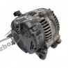 Генератор 0123310037 / 037903025B / 70A / 0 123 310 037 / 037 903 025 B VW Golf 4 1.8 20V / AGN (1998-2004) фото