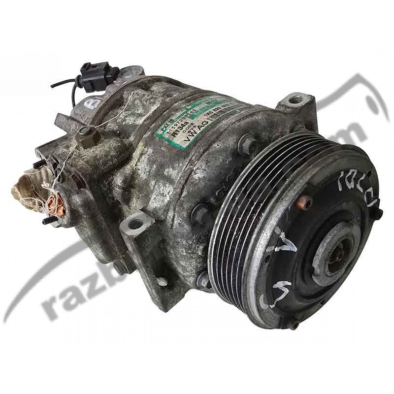 Компресор кондиціонера VW Golf 5 1.9 TDI / BRU (2003-2009) 1K0820803Q / 1K0 820 803 Q фото