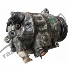 Компресор кондиціонера VW Golf 5 1.9 TDI / BRU (2004-2008) 1K0820803Q / 1K0 820 803 Q фото