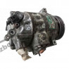 Компресор кондиціонера VW Golf 5 1.9 TDI / BRU (2004-2008) 1K0820803Q / 1K0 820 803 Q фото