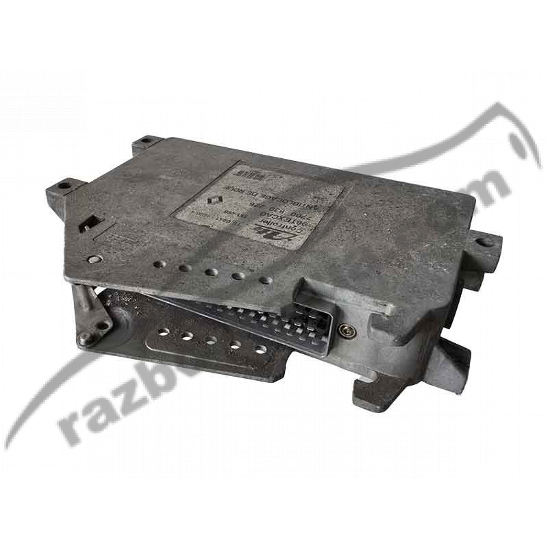 Блок управления ABS Renault Twingo (1994-2006) 10094114004 / 7700830226 / 10.0941-1400.4 фото