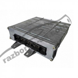 Блок керування двигуном ЕБУ Audi A4 B5 1.8 / ADR (1994-2001) 0261203938 / 8D0907557C