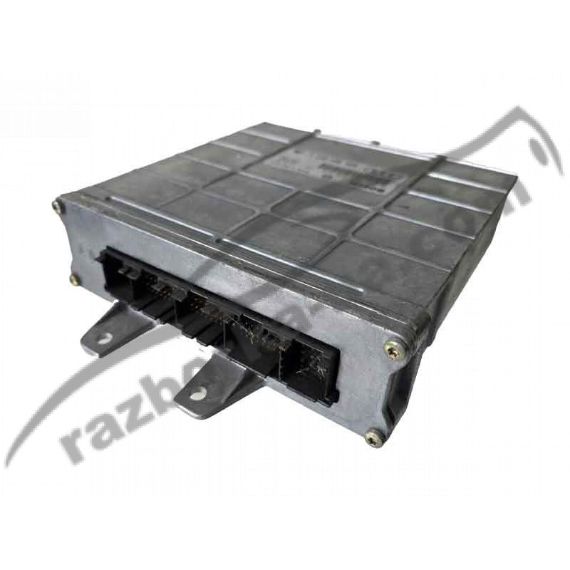 Блок керування двигуном ЕБУ Audi A4 B5 1.8 / ADR (1994-2001) 0261203938 / 8D0907557C