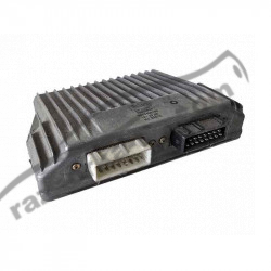 Блок керування гідропідвіскою Citroen Xantia (2000-2002) 73810802 / 9610493180 фото