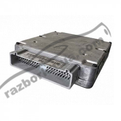 Блок керування двигуном ЕБУ Ford Escort MK5 1.3 (1991-1994) E9AF 14A624 AA / 92AB-GA / 92AB-12A650-GA фото