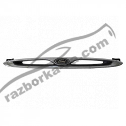 Решетка радиатора Ford Escort MK6 (1995-2000) 95AB2200CB / 95AB-2200-CB фото