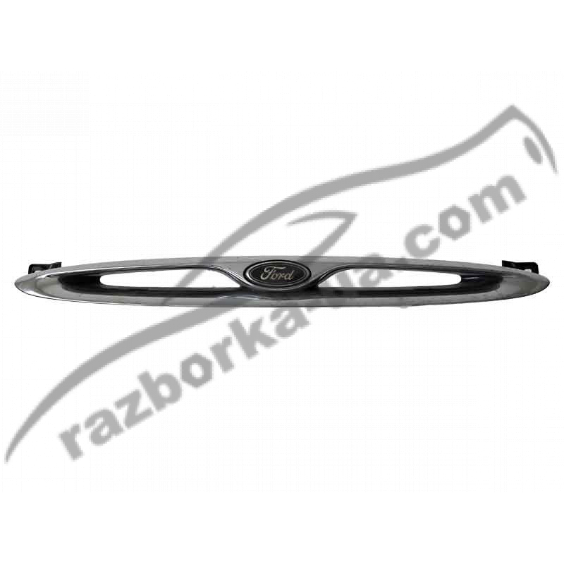 Решетка радиатора Ford Escort MK6 (1995-2000) 95AB2200CB / 95AB-2200-CB фото