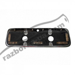 Накладка двери багажника Ford Escort MK6 (1996-1999) 95ABA423A40AA / 95AB-A423A40-AA фото