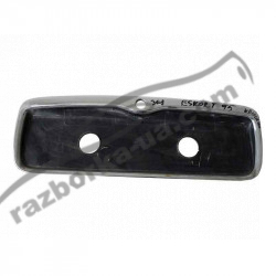 Накладка двери багажника Ford Escort MK6 (1995-2000) 95ABA423A40AA / 95AB-A423A40-AA фото