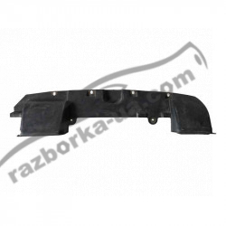 Воздуховод радиатора Ford Escort MK6 (1995-2000) 95AG16613AE / 95AG 16613 AE фото