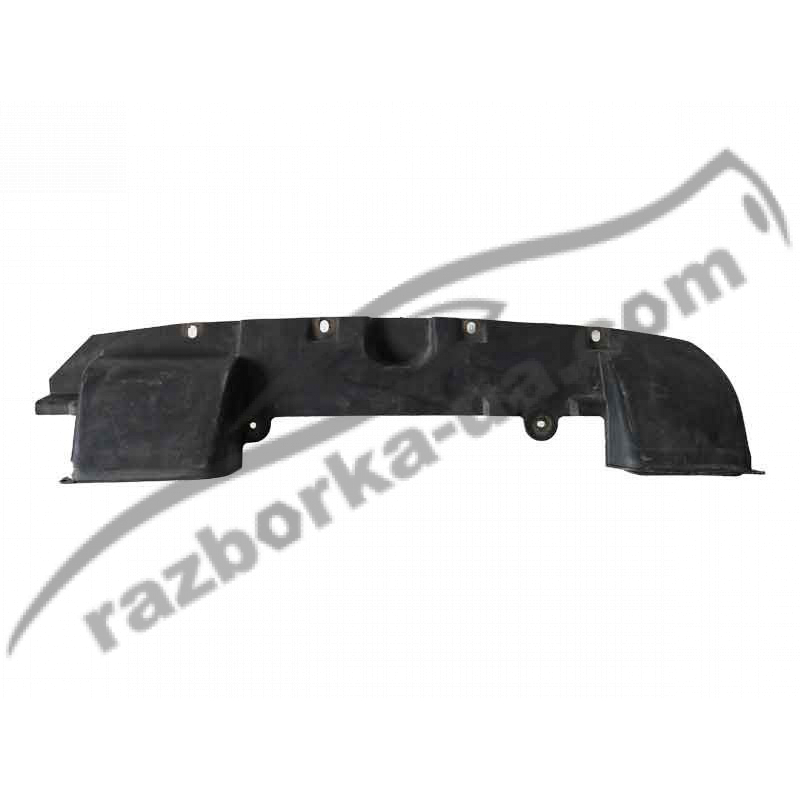 Воздуховод радиатора Ford Escort MK6 (1995-2000) 95AG16613AE / 95AG 16613 AE фото