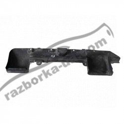 Воздуховод радиатора Ford Escort MK6 (1996-1999) 95AG16613AE / 95AG 16613 AE фото