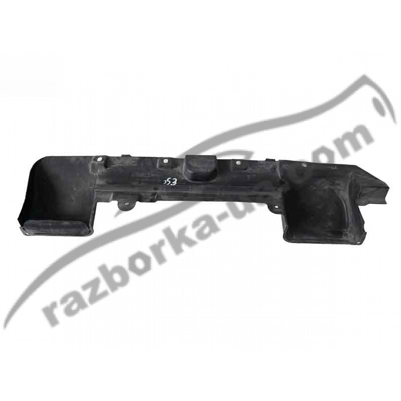 Воздуховод радиатора Ford Escort MK6 (1996-1999) 95AG16613AE / 95AG 16613 AE фото