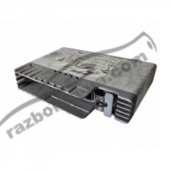 Блок керування ABS Ford Sierra (1983-1993) 10092400104 / 85GG2C013AE / 10.0924-0010.4 / 85GG 2C013 AE фото