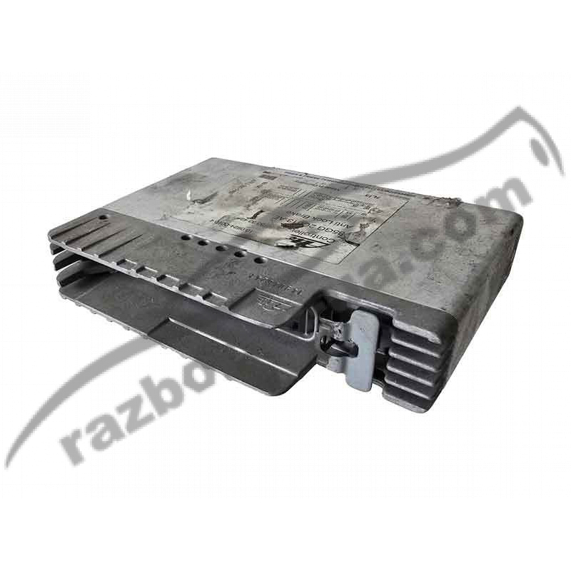 Блок керування ABS Ford Sierra (1983-1993) 10092400104 / 85GG2C013AE / 10.0924-0010.4 / 85GG 2C013 AE фото