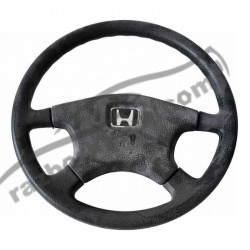 Руль в сборе Honda Accord 4 (1989-1993) фото