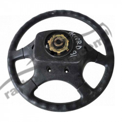 Руль в сборе Honda Accord 4 (1990-1992) фото