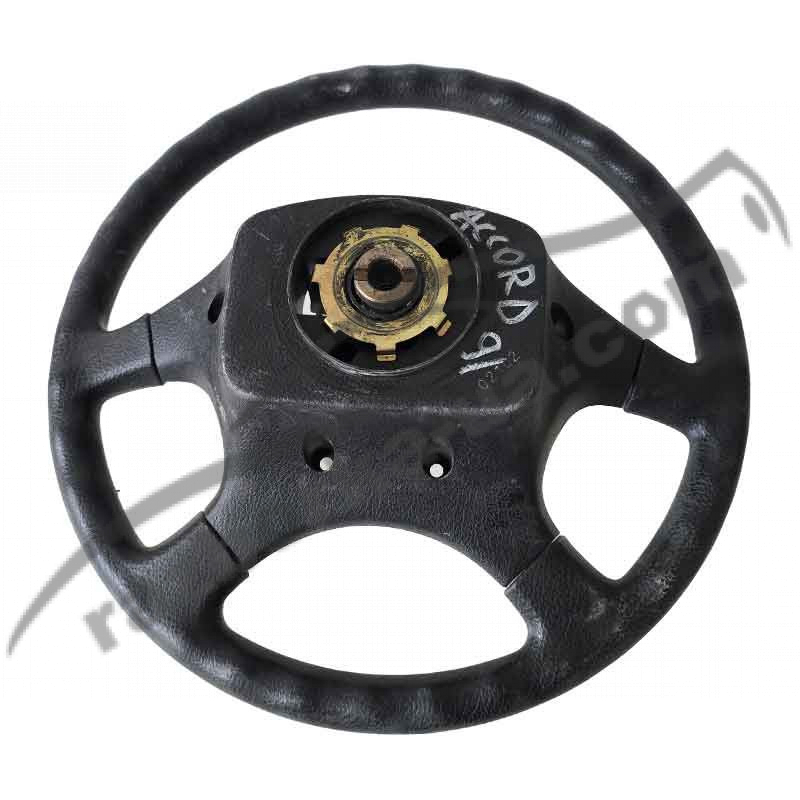 Руль в сборе Honda Accord 4 (1990-1992) фото