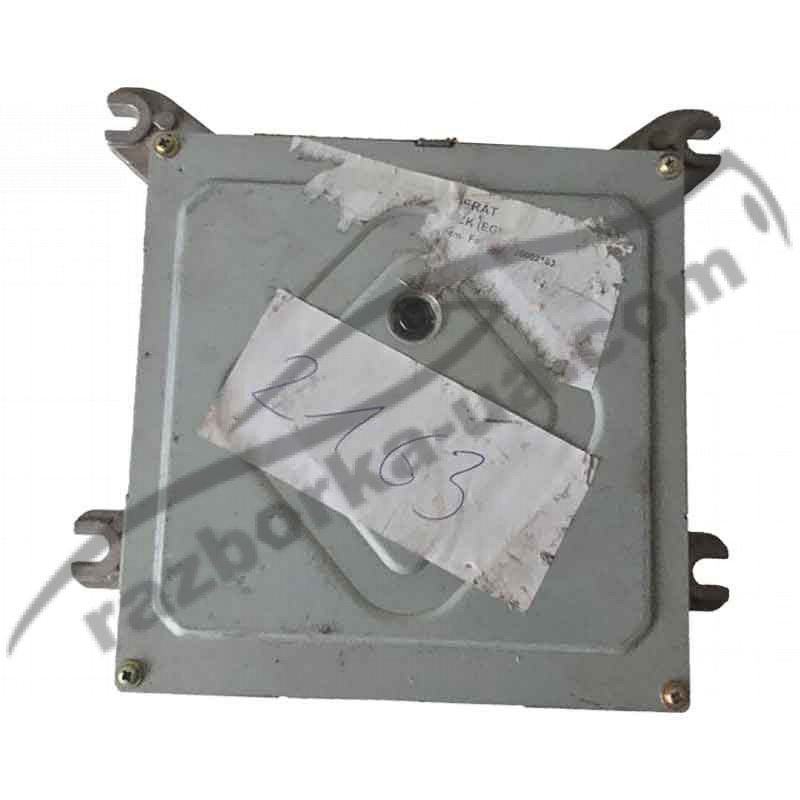 Блок керування двигуном ЕБУ Honda Civic 1.5 (1992-1995) 37700P01G01 / 37700-P01-G01 фото