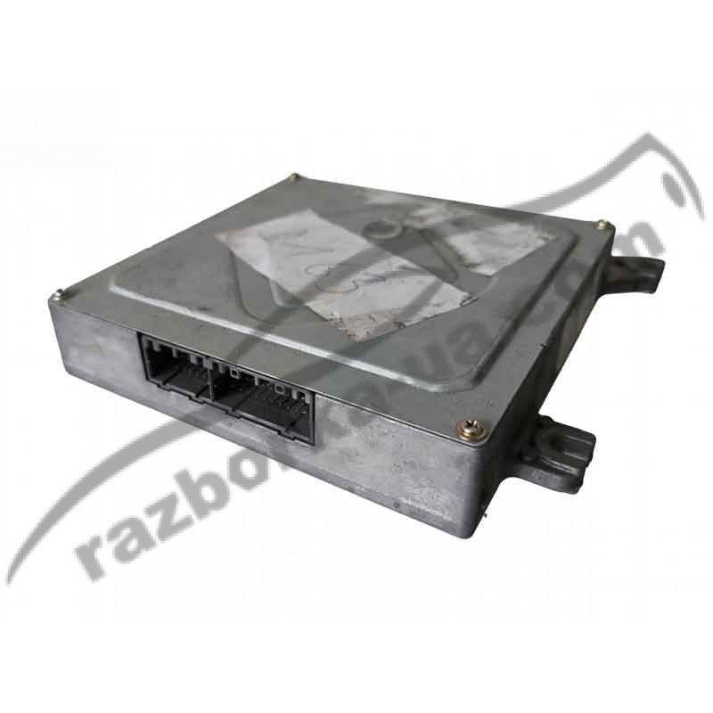 Блок керування двигуном ЕБУ Honda Civic 1.5 (1993-1994) 37700P01G01 / 37700-P01-G01 фото