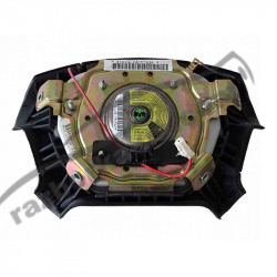 Подушка безопасности в руль Kia Rio (2001-2004) 0K32A57K0000 / 0K32A-57-K00-00 фото