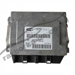 Блок управления АКПП Mercedes Sprinter 2.2 CDI / 611.987 (1995-2006) 6200000907 / A0325459332 фото