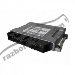 Блок управления АКПП Mercedes Sprinter 2.2 CDI / 611.987 (1995-2006) 62000.009.07 / A 032 545 93 32 фото