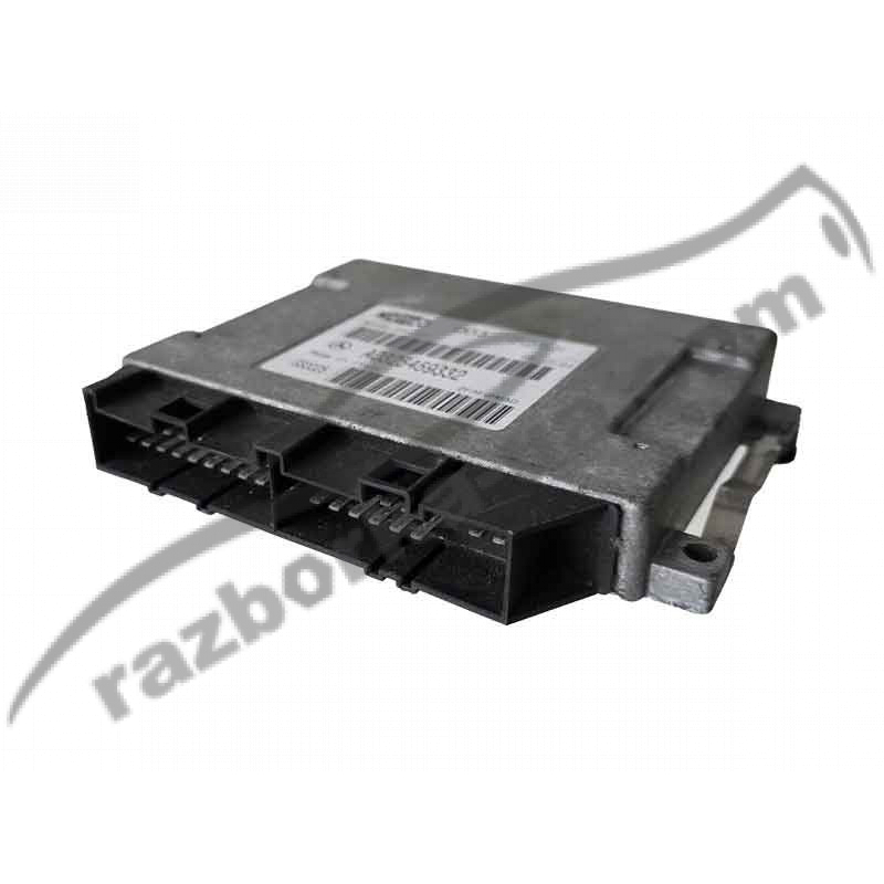 Блок управления АКПП Mercedes Sprinter 2.2 CDI / 611.987 (1995-2006) 62000.009.07 / A 032 545 93 32 фото