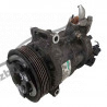 Компресор кондиціонера VW Passat B6 2.0 TDI / CBD (2005-2010) 5N0820803 / 5N0 820 803 фото