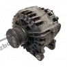 Генератор 03L903023 / 180A / 03L 903 023 VW Passat B6 2.0 TDI / CBD (2005-2010) фото