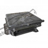 Блок управления двигателем ЭБУ Peugeot 106 1.1 (1992-2002) 0 261 203 736 / 96 203 989 80 / 95 680 218 80 фото
