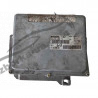 Блок управления двигателем ЭБУ Peugeot 106 1.1 (1991-2003) 0261203736 / 9620398980 / 9568021880 фото
