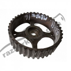 Шестерня распредвала выпускного Renault Megane 1.6 (1996-2001) фото