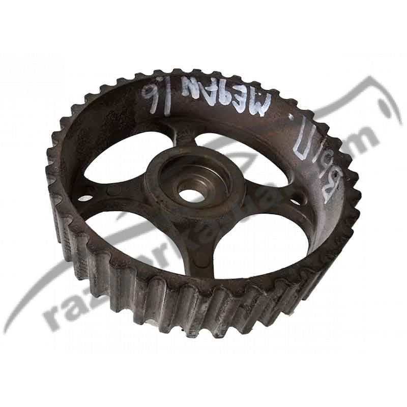 Шестерня распредвала выпускного Renault Megane 1.6 (1996-2001) фото