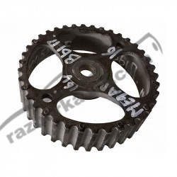 Шестерня распредвала выпускного Renault Megane 1.6 (1995-2002) фото