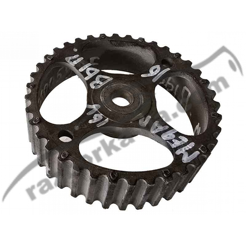 Шестерня распредвала выпускного Renault Megane 1.6 (1995-2002) фото