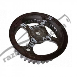 Шестерня розпредвала впускного Renault Megane 1.6 (1996-2001) фото