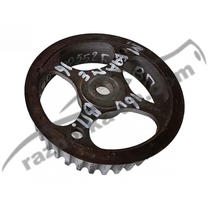 Шестерня розпредвала впускного Renault Megane 1.6 (1996-2001) фото