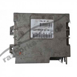 Блок керування двигуном ЕБУ Seat Marbella 0.9 (1987-1996) IAW6FSF / 6160204701 / IAW 6F.SF / 61602.047.01 фото