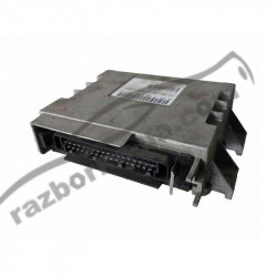 Блок керування двигуном ЕБУ Seat Marbella 0.9 (1988-1995) IAW6FSF / 6160204701 / IAW 6F.SF / 61602.047.01 фото