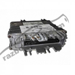 Блок управления двигателем ЭБУ Seat Toledo 1.8 (1992-1998) 0261203485 / 8A0907311AC / 0 261 203 485 / 8A0 907 311 AC фото