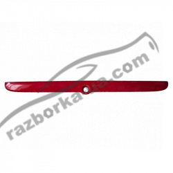 Накладка кришки багажника Skoda Octavia Tour (1996-2010) 1U6827574C / 1U6 827 574 C фото