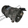 Компресор кондиціонера Skoda Octavia Tour 1.9 TDI / ASZ (1997-2009) 1J0820803K / 1J0 820 803 K фото