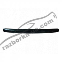 Накладка кришки багажника Toyota Avensis T25 (2003-2009) фото