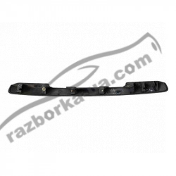 Накладка кришки багажника Toyota Avensis T25 (2003-2009)