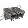 Блок управления двигателем ЭБУ VW Golf 3 1.4 (1992-1997) 0261203650 / 030906026AB / 0 261 203 650 / 030 906 026 AB фото