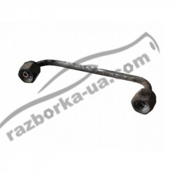 Трубка ТНВД Toyota Hiace 2.5 D4D (2005-2015) фото