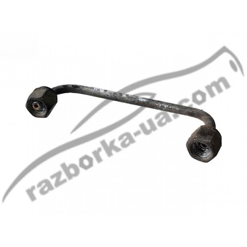 Трубка ТНВД Toyota Hiace 2.5 D4D (2005-2015) фото