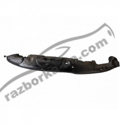 Пыльник переднего правого крыла Mercedes W168 (1997-2004) 1686870207 / 168 687 02 07 фото