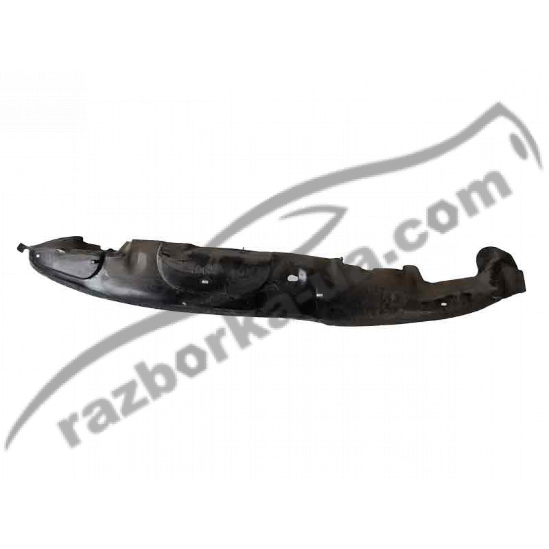 Пыльник переднего правого крыла Mercedes W168 (1997-2004) 1686870207 / 168 687 02 07 фото